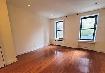 Rented by Gold & Appel Realty Corp