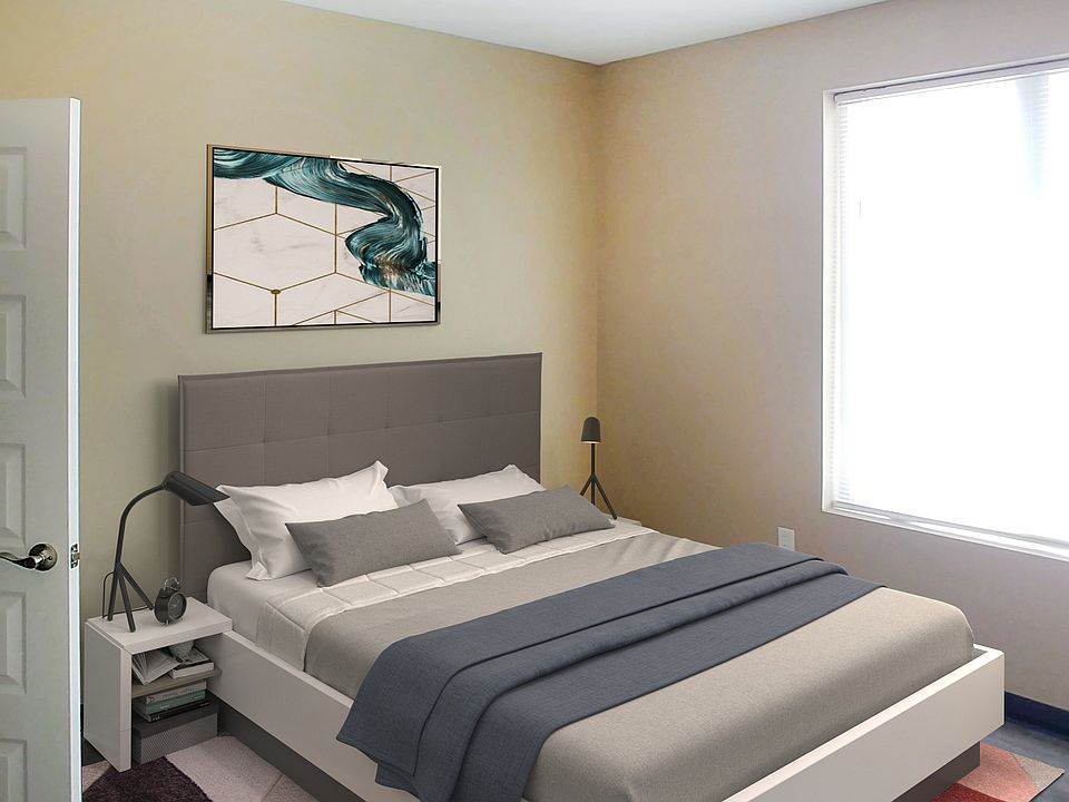 2nd image of 135 W 4th St #304
