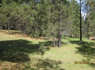 Stonewall Crk Rd, Lincoln, MT 59639