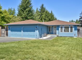 12205 28th Pl NE, Lake Stevens, WA 98258