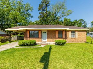 203 S Walker St, Quitman, GA 31643