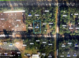 128 CARTERET Road, Georgetown, FL 32139