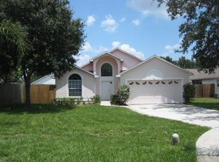 9011 Kim Ct, Orlando, FL 32825