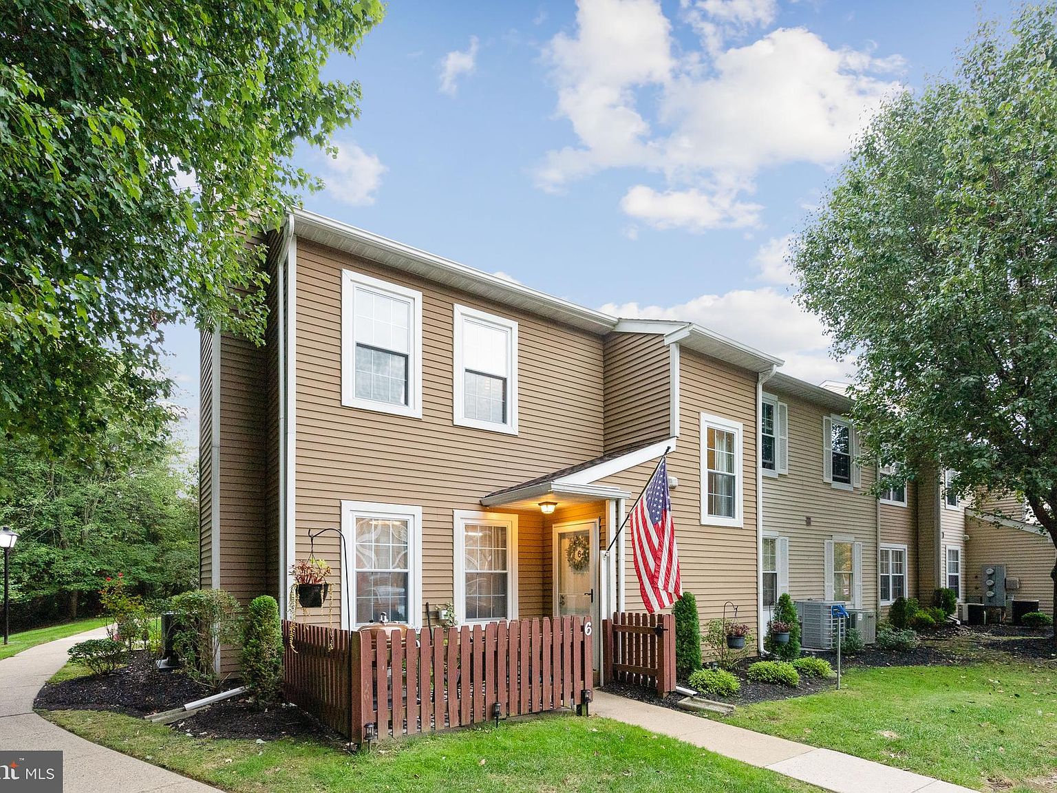 6 Woodbine Ct, Horsham, PA 19044 Zillow