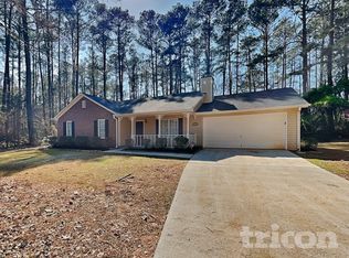 1507 Upchurch Rd, McDonough, GA 30252