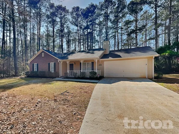 1507 Upchurch Rd, McDonough, GA 30252