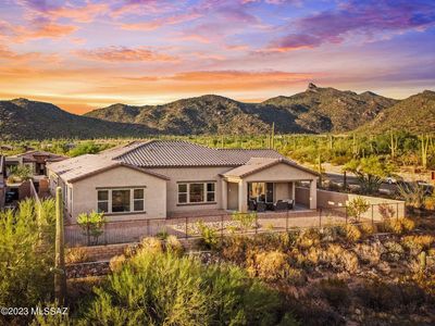 6875 W Turquoise Hills Pl, Marana, AZ, 85658