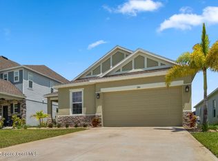 2166 Kylar Dr NW, Palm Bay, FL 32907