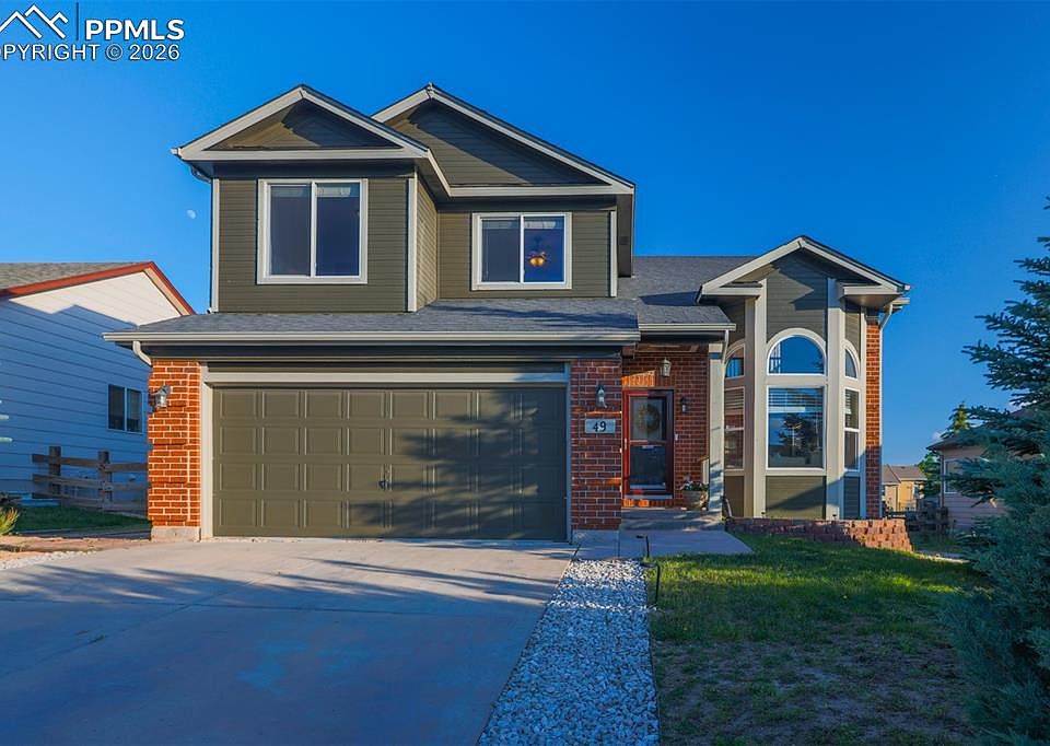 1st image of 49 Misty Creek Dr