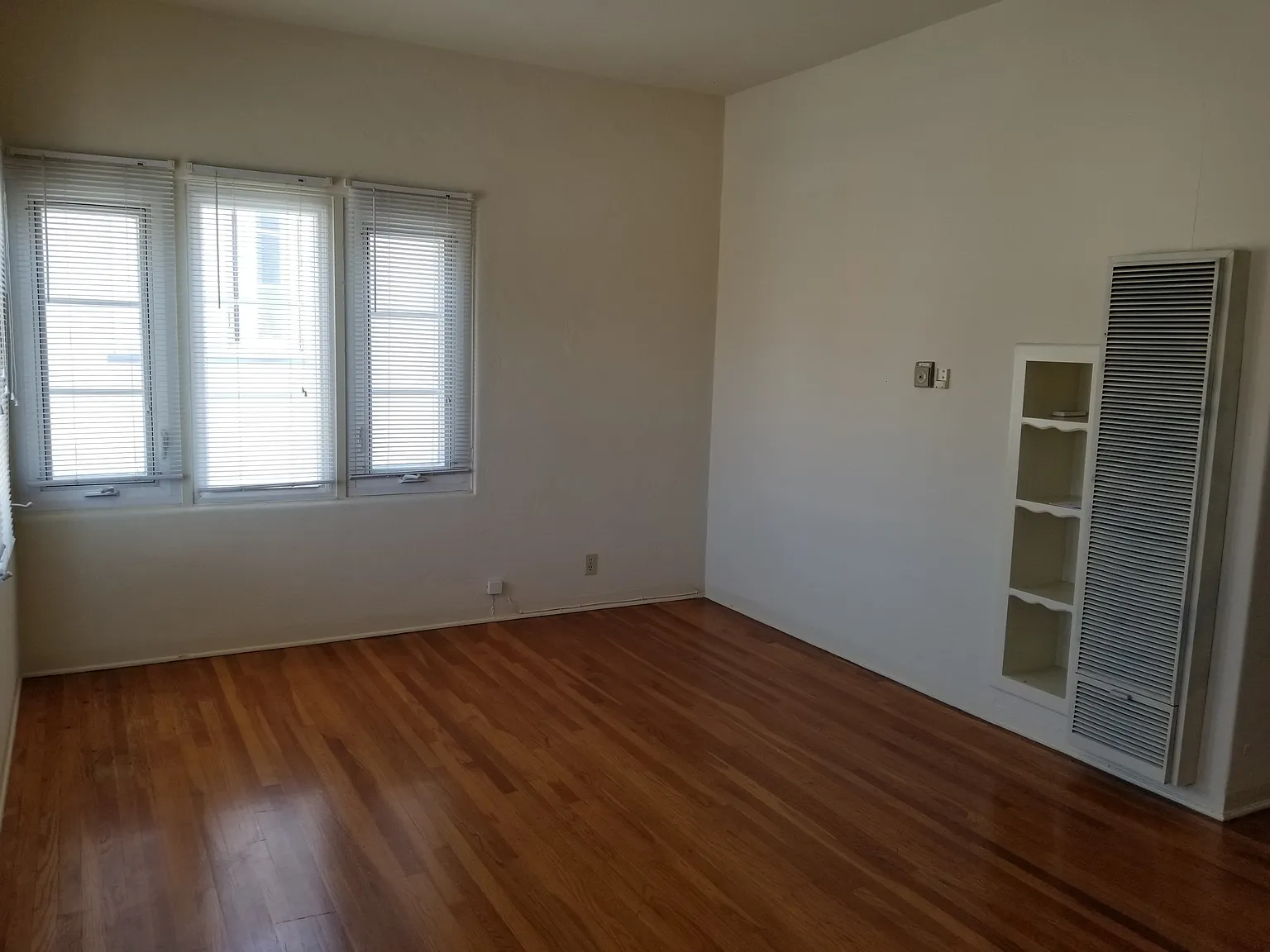 1 bed, 528 sqft, $1,850 — Photo 3