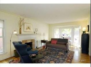 8515 Harding Ave, Skokie, IL 60076