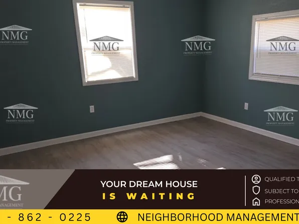5301 Queen Mary Ln, Jackson, MS 39209