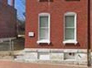 2319 S 10th St #B-1F, Saint Louis, MO