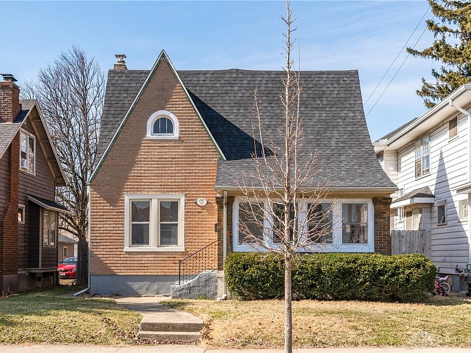 1st image of 1221 Arbor Ave