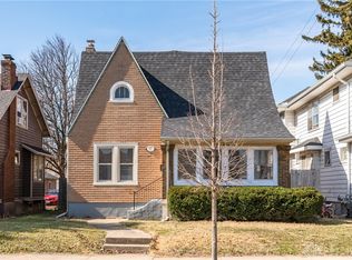 1221 Arbor Ave, Dayton, OH 45420