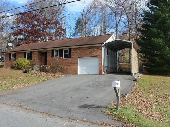 502 Scarlet Ohara Dr, Summersville, WV 26651