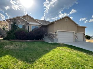 3791 N Wyatt Earp Ave, Eagle Mountain, UT 84005