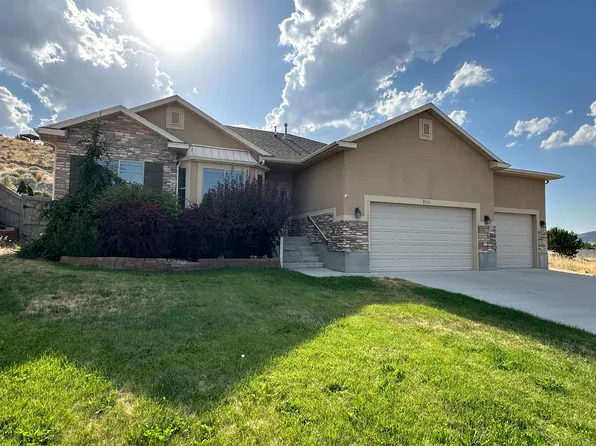 3791 N Wyatt Earp Ave, Eagle Mountain, UT 84005