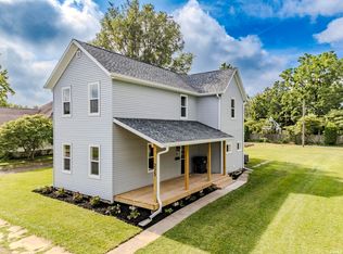 225 E Washington St, Dunkirk, IN