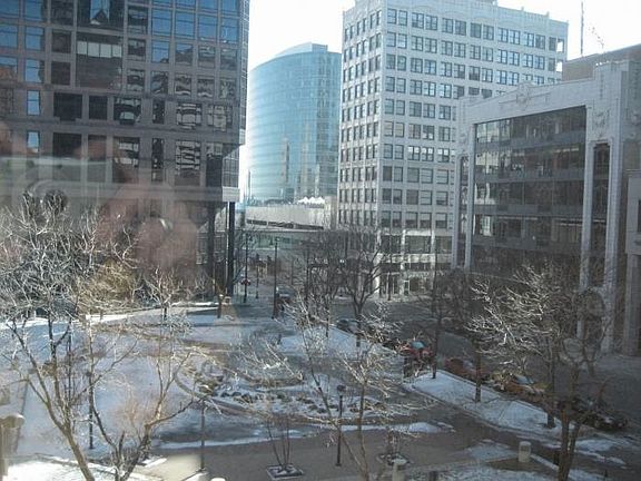 4th image of 1101 Walnut # 201 St
