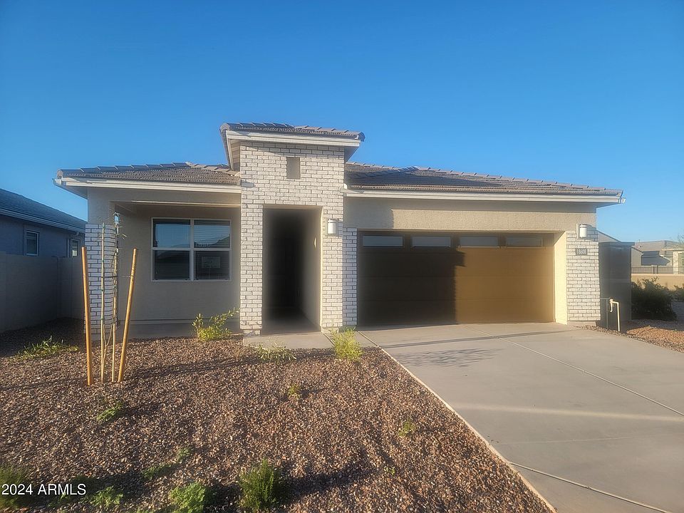 1st image of 18608 W DESERT HOLLOW Drive