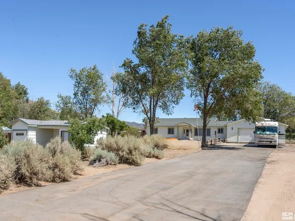 2833 Fuller Ave, Minden, NV 89423