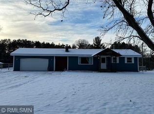 16044 Swallow St NW, Andover, MN 55304