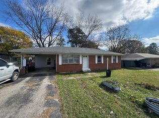 642 Sumrow St, Halls, TN 38040