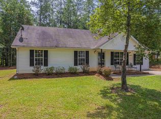 53 Pheasant Dr, Monticello, GA 31064