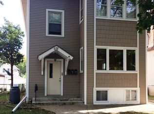 618 Ferdinand Ave APT 1, Forest Park, IL 60130