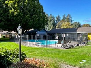 Jefferson Square Apartments, Beaverton, OR 97007