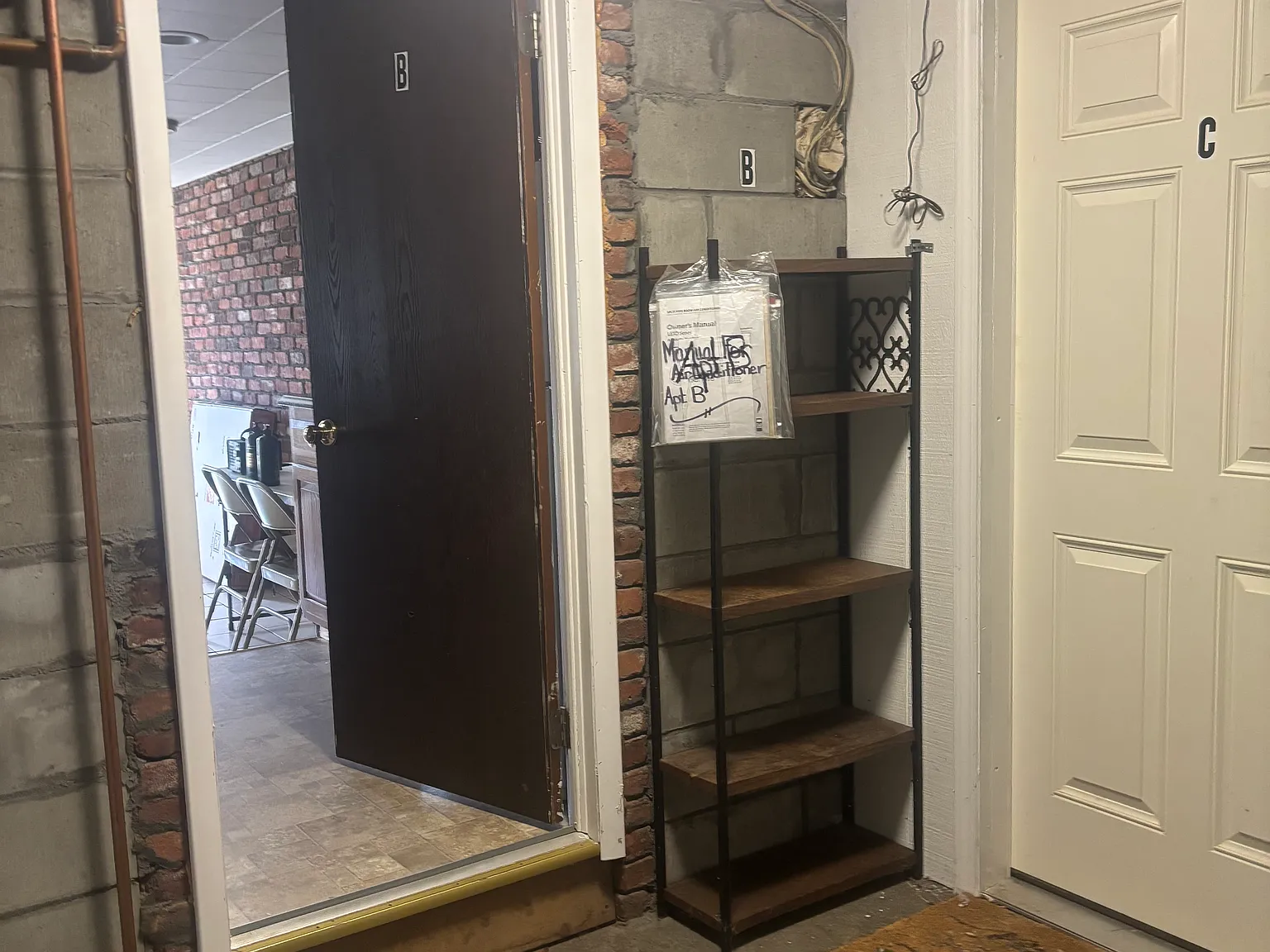 1 bed, 400 sqft, $850 — Photo 3