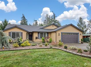 9902 Channel Dr NW, Olympia, WA