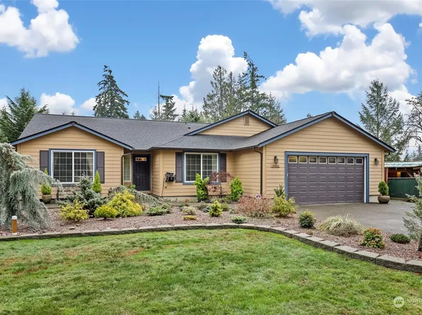 9902 Channel Drive NW, Olympia, WA 98502