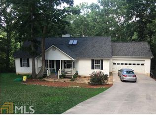 68 Cosmo Pl, Dahlonega, GA 30533