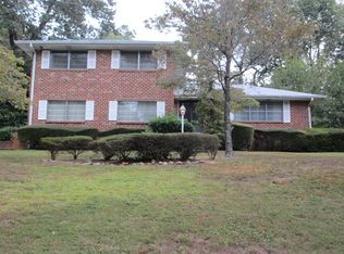 1170 Sharonton Dr, Stone Mountain, GA 30083