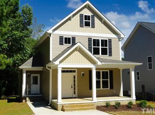 512 College St, Youngsville, NC 27596