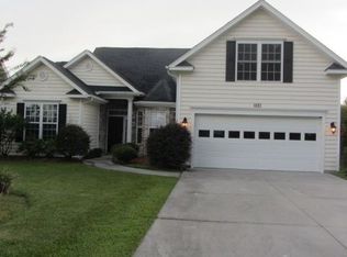 711 Helms Way, Conway, SC 29526