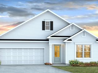 204 Squirrel Run Dr, Conway, SC 29527