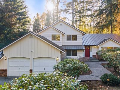 18721 NE 133rd Street, Woodinville, WA, 98072