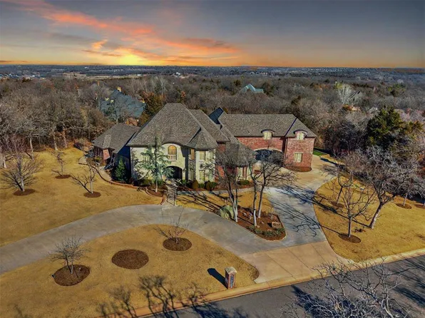 1401 Winding Ridge Rd, Edmond, OK 73034
