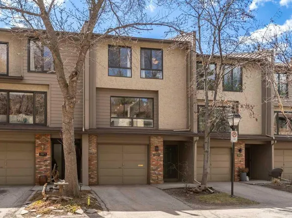 3929 N Point McKay Rd NW, Calgary, AB T3B 4V7
