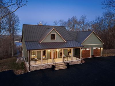 1472 Casey Cove Rd, Smithville, TN, 37166