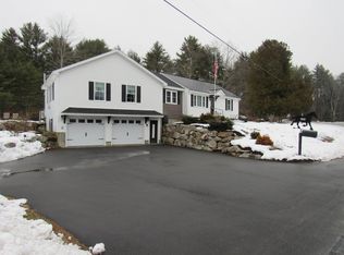 555 Schoodac Rd, Warner, NH 03278