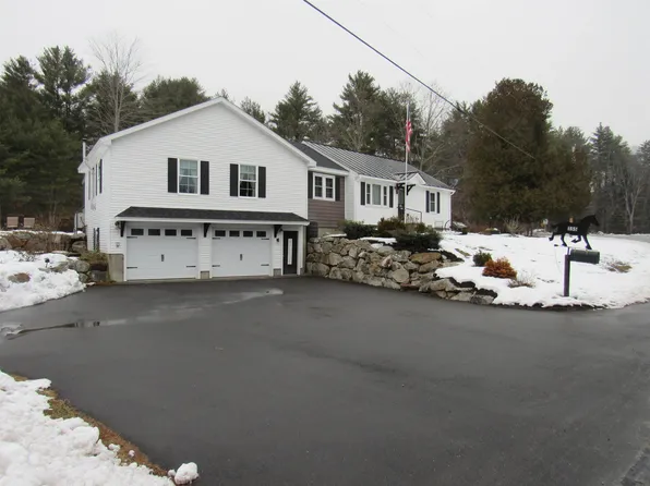 555 Schoodac Road, Warner, NH 03278