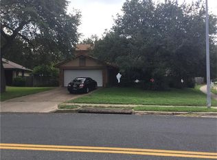 7119 Dallas Dr, Austin, TX 78729