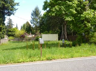 Boundary Bay Rd, Pt Roberts, WA 98281