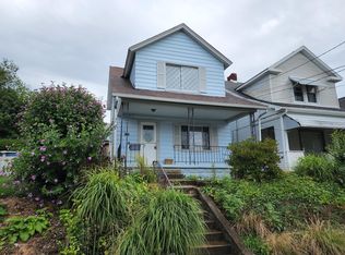 2405 Collins St, McKeesport, PA 15132