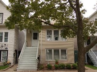 2439 N Artesian Ave, Chicago, IL 60647