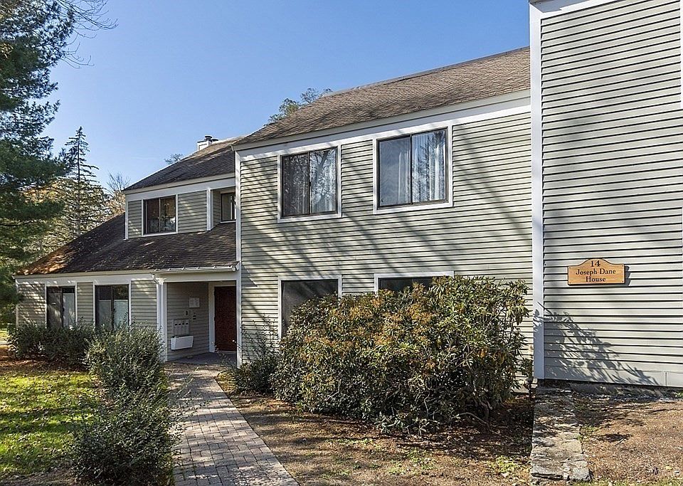 14 Concord Greene UNIT 3, Concord, MA 01742 Zillow